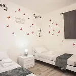 Appartamento Farfalle