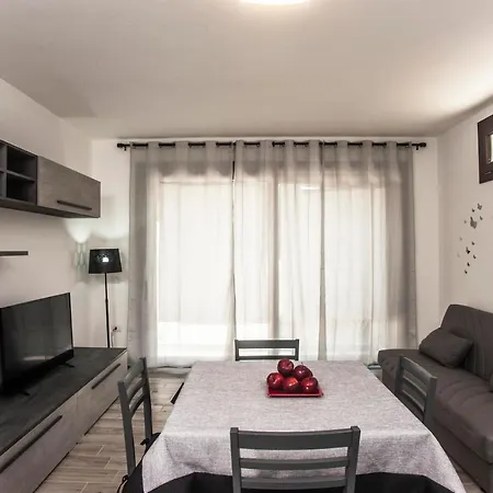 Farfalle Apartment Sarroch