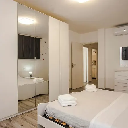 Apartment Farfalle *