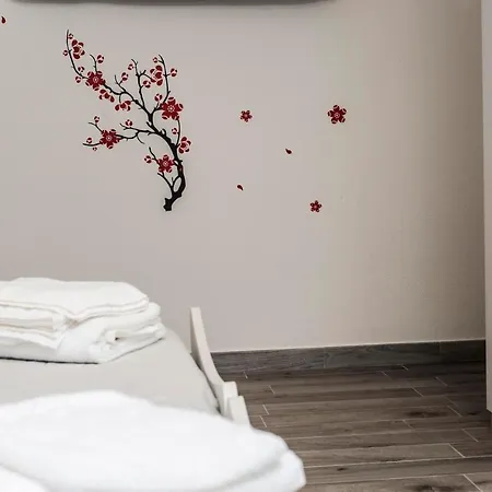 Appartement Farfalle *