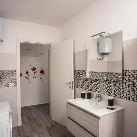 Apartment Farfalle *