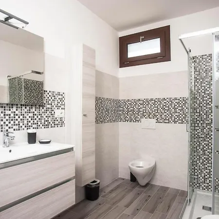Apartment Farfalle *