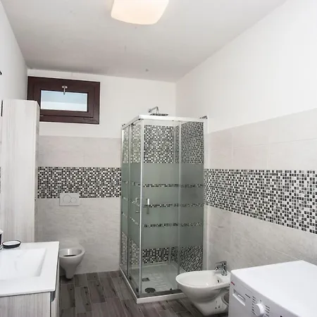 Apartment Farfalle