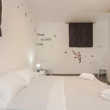Apartment Farfalle