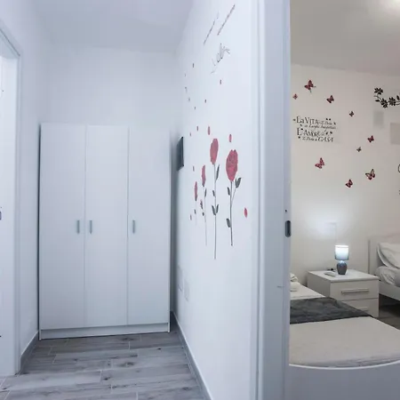 Farfalle Apartment Sarroch