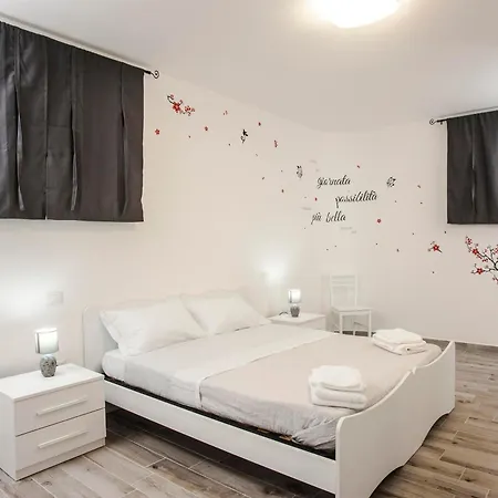 Farfalle Apartment