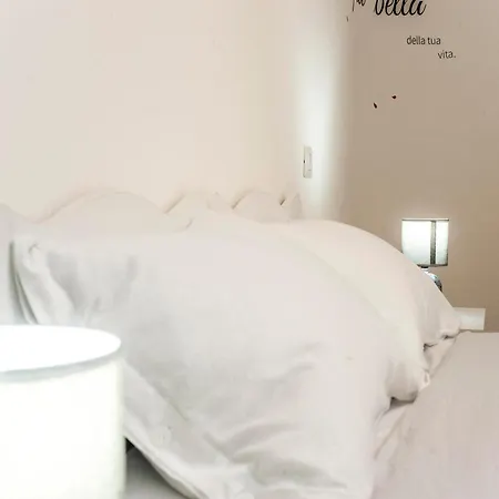 Appartement Farfalle