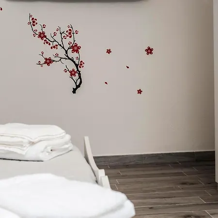 Farfalle Appartement *