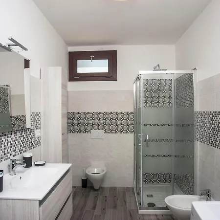 Apartment Farfalle *