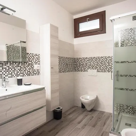 Farfalle Apartment *