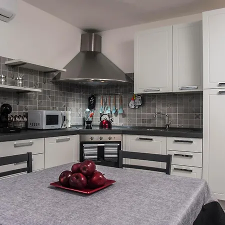 Farfalle Apartment Sarroch