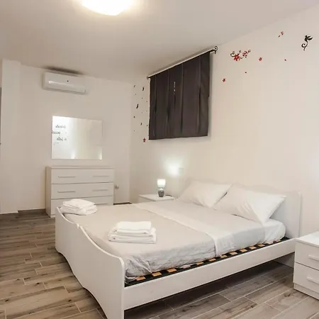 Apartman Farfalle Sarroch