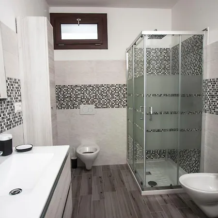 Apartman Farfalle Sarroch