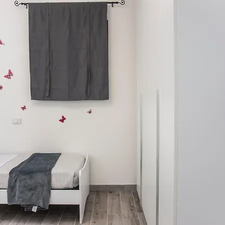 Farfalle Appartement Sarroch