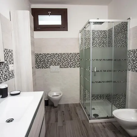 Farfalle Appartement Sarroch
