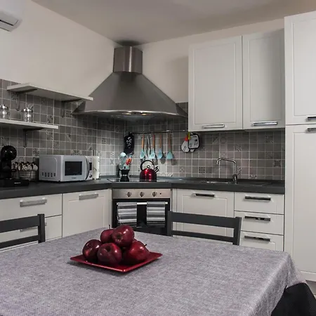 Appartement Farfalle Sarroch