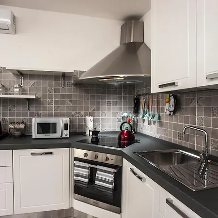 Appartement Farfalle *
