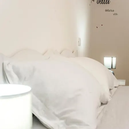 Appartement Farfalle *