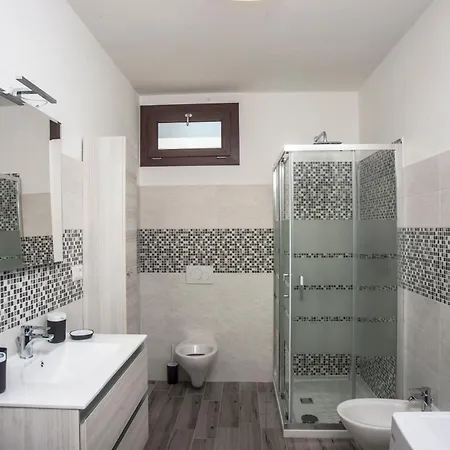 Appartement Farfalle *