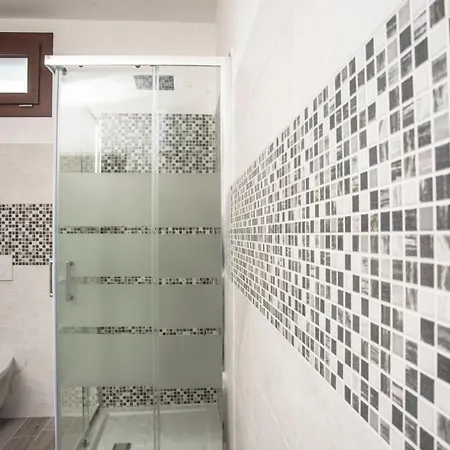 Farfalle Appartement *