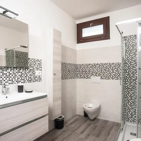 Farfalle Appartement *