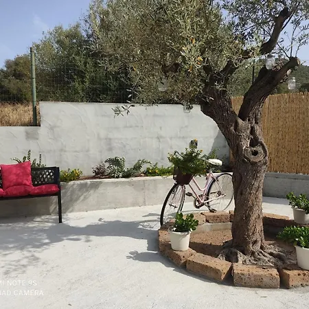 Farfalle Appartement Sarroch