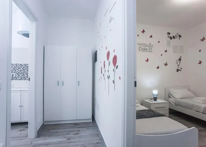 Farfalle Apartamento Sarroch