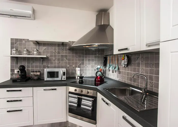 Farfalle Apartamento